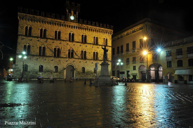 Hotel Dell'Orto Кьявари Экстерьер фото